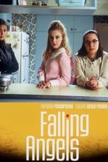 Poster for Falling Angels
