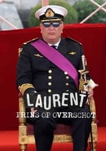 Poster for Laurent: prins op overschot