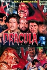 Poster for Dracula