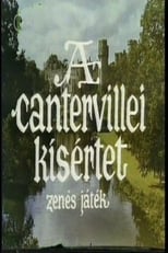 Poster for A canterville-i kísértet