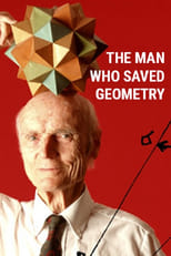 Poster for The Man Who Saved Geometry