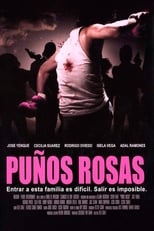 Poster di Puños rosas