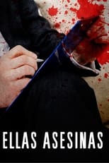 Poster for Ellas asesinas