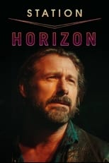 Poster di Station Horizon