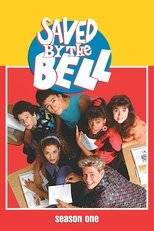 Poster for Saved by the Bell Season 1