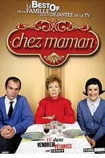 Poster for Chez maman