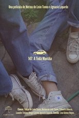 147: A toda marcha poster movie