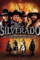 Silverado en streaming – Dustreaming