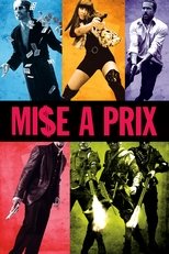 Mi$e à prix poster