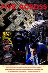 Five Across poster