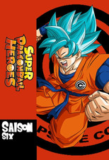 Saison 6 : Arc d'invasion démoniaque
