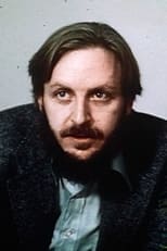 Foto retrato de Dan O'Bannon