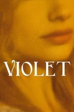 Violet main poster