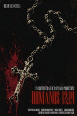 ROMANOS 12:19 poster