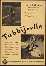 Poster for Tukkijoella