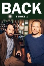 Poster for Back Season 1