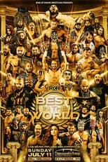 Poster for ROH: Best In The World 