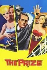 The Prize (1963)