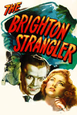 Poster for The Brighton Strangler