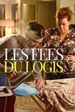 Poster for Les Fées Du Logis 