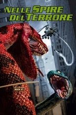 Poster di Boa vs. Python - Nelle Spire del Terrore