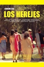 Poster di Los Herejes
