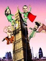 Poster for Impractical Jokers: British Invasion