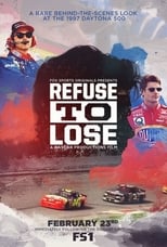 Poster for Refuse to Lose