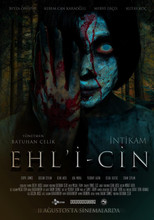 Ehl-i Cin: Intikam (2023)