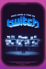 Poster for Once Upon a Time on Twitch 