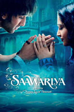 Poster di Saawariya - La voce del destino