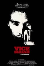 Poster for Vice Squad 