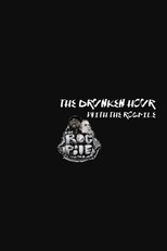 The Drunken Hour poster