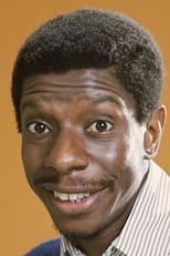 Poster for Jimmie Walker