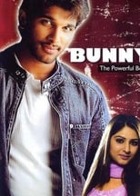 Poster for Bunny 