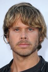 Foto retrato de Eric Christian Olsen