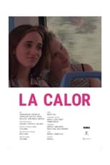 Poster for La calor