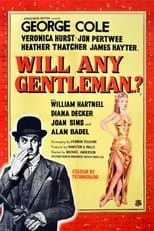 Poster for Will Any Gentleman...? 