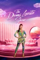 Poster for The Demi Lovato Show