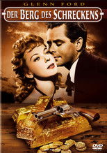 Der Berg des Schreckens