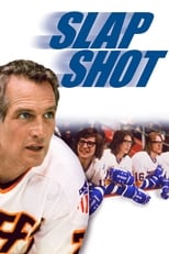 Poster for Slap Shot 