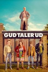 Poster di Gud taler ud