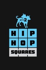 Poster for Hip Hop Squares