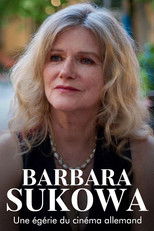 Barbara Sukowa, une égérie du cinéma allemand