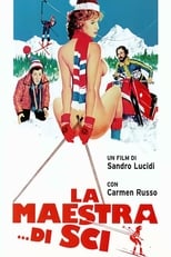 Poster for Ski Mistress