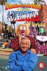 Bassie & Adriaan - Op Reis Door Amerika Deel 5 poster