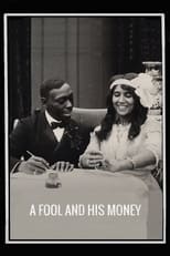 Poster for A fool and his money