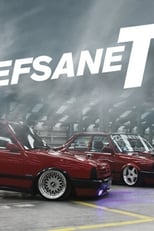 Poster for Efsane T