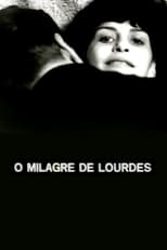 Poster for O Milagre de Lourdes