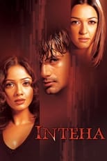 Poster for Inteha